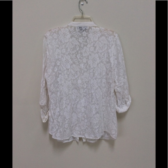 STYLE & Co. tunic. - Picture 2 of 4